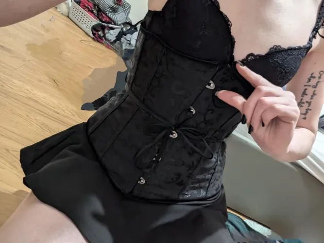 Trying to find the smallest cock on reddit. Lmk ur size by eviltoothfairynsfw