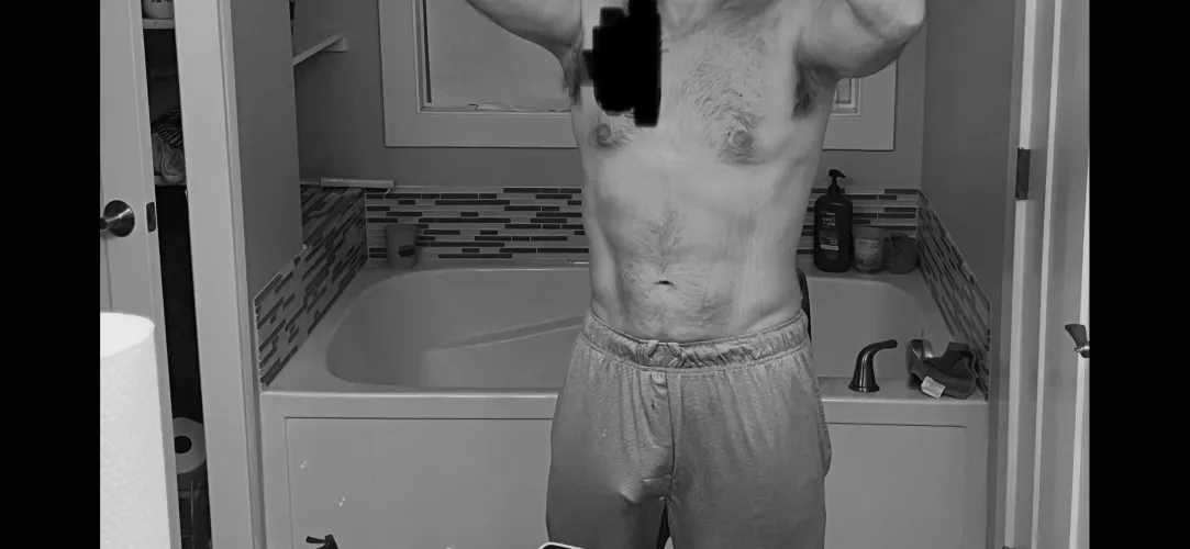 Trying to get motivated. 49m having some fun by Formal_Software_1717