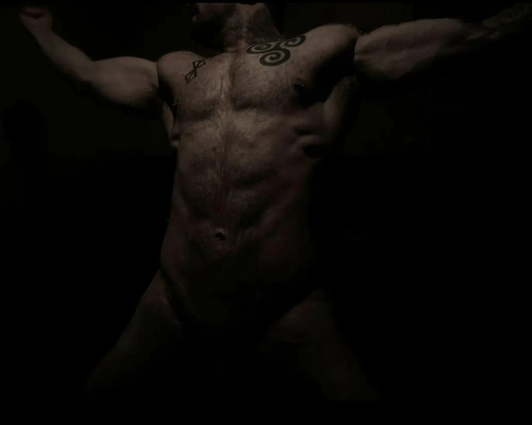 Trying to pose outside my comfort zone posted by Ok_Spell3514