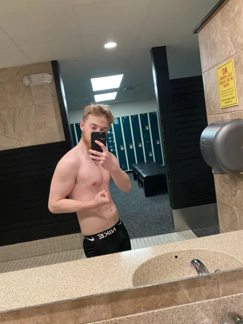 Tryna Get Lucky ;) by Ambitious_Fig_9839