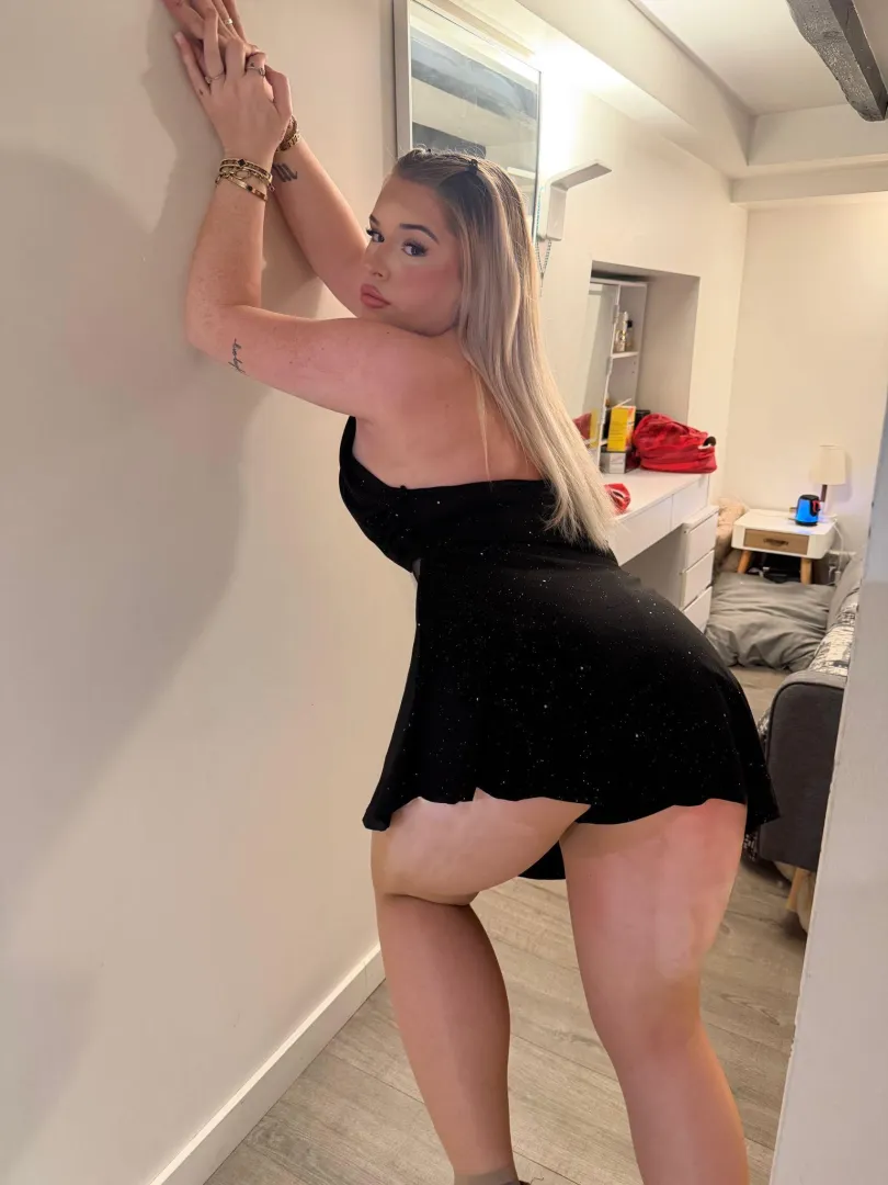 Tu as envie de me bz à combien sur 10 ?  posted by InternationalSpot669