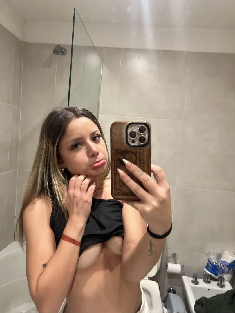 Tu me baiserais sans protection ? posted by Salty_Charge7919