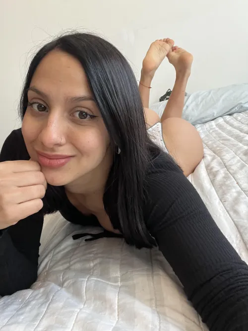 Tu me trouve comment pour une femme de 30 ans ? by Miss_boody