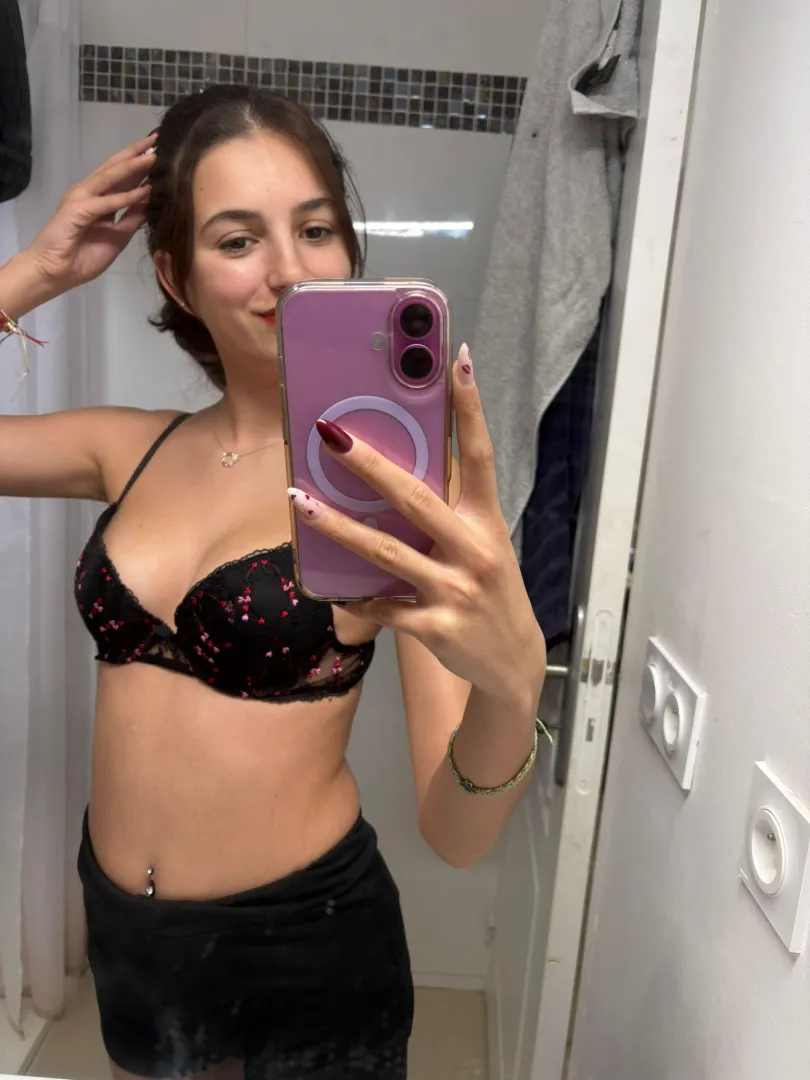 Tu penses que j'ai quel goût ?  posted by Educational-Fly-305