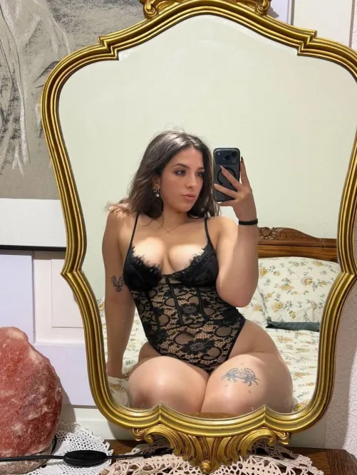 Tu penses quoi de mon corps ?? by PauPauL8vie