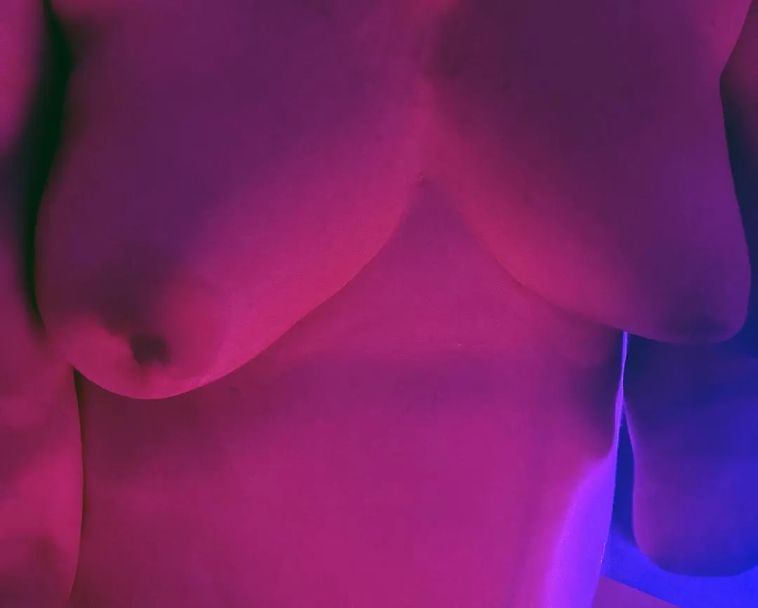 Tubies in a neon glow posted by Amoeba4759