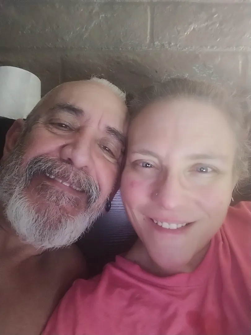 Tucson couple looking for couples or a female. posted by MFSeekinfun