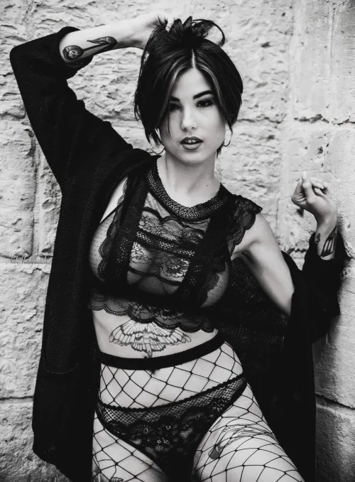 Tuesday by MaloLupoCorporatio