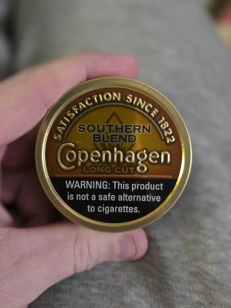 Tuesday night posted by Southern_Stable_7162