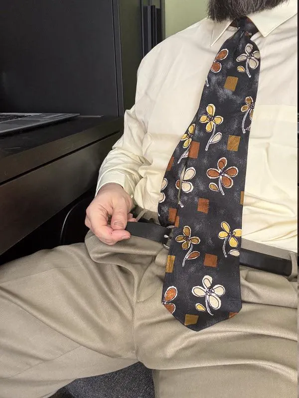 Tuesday suit energy posted by singledad0kids