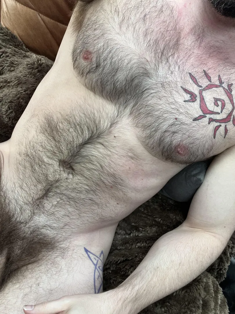 Turn around, let me spoon you posted by MeditateWithMiles