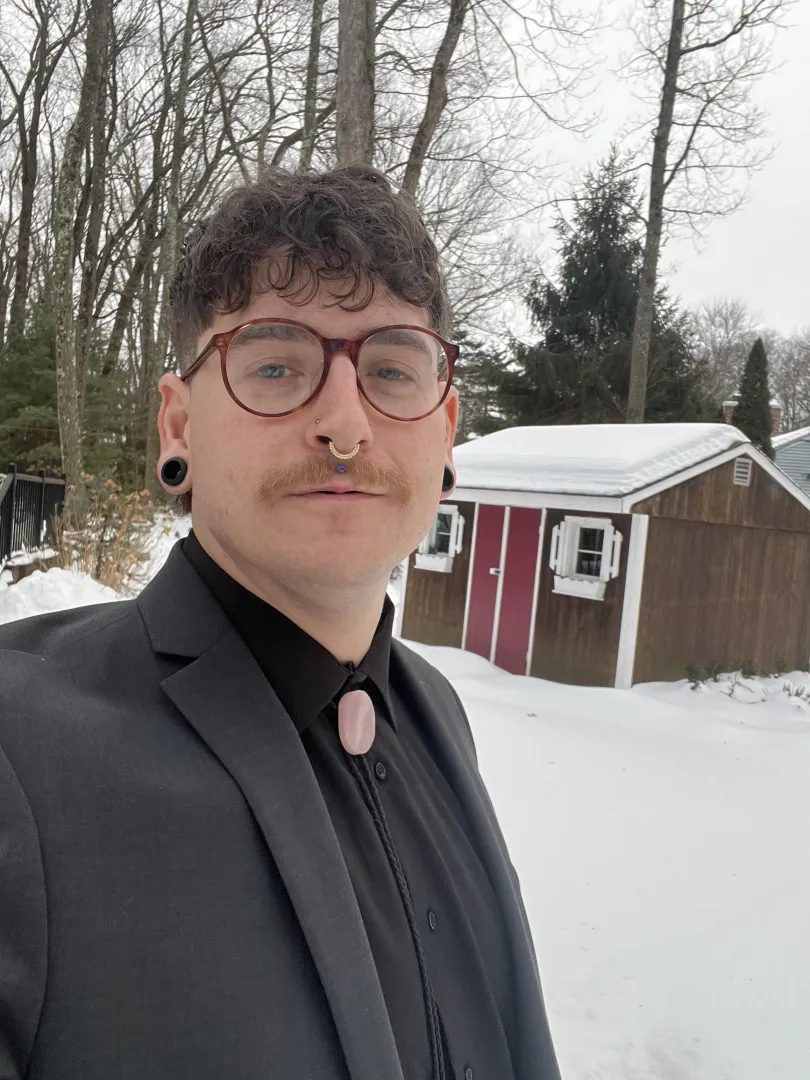 Turned 32 the other day [Return Our 3P Tools/Apps] posted by One-Selection-4541