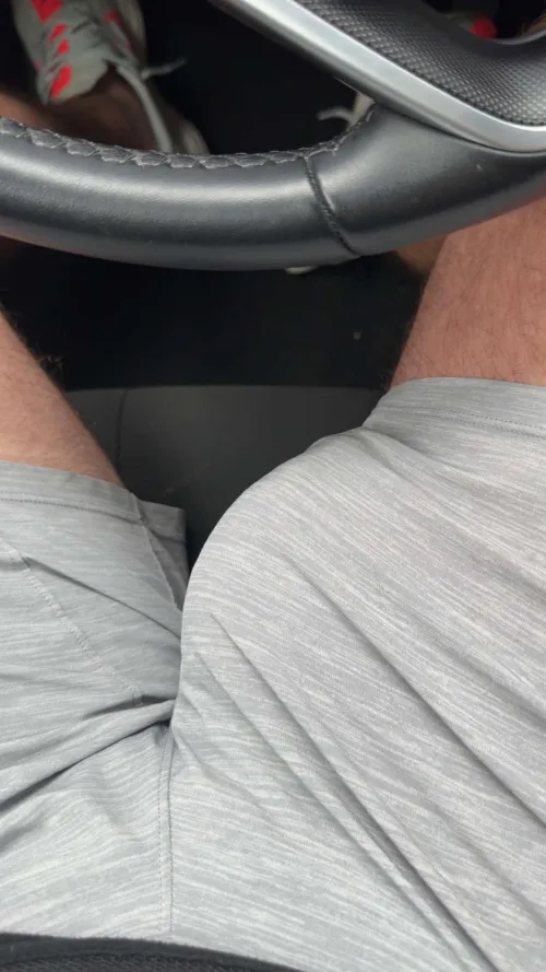 Turned a few heads at the gym by naughtythrowaway07