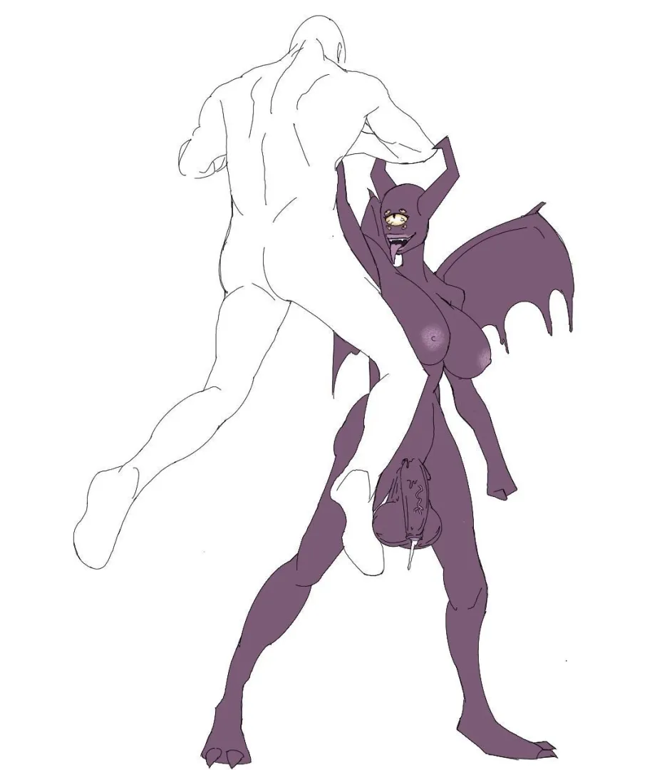 Turns out, that was the wrong page of the grimoire. posted by random_guy_233