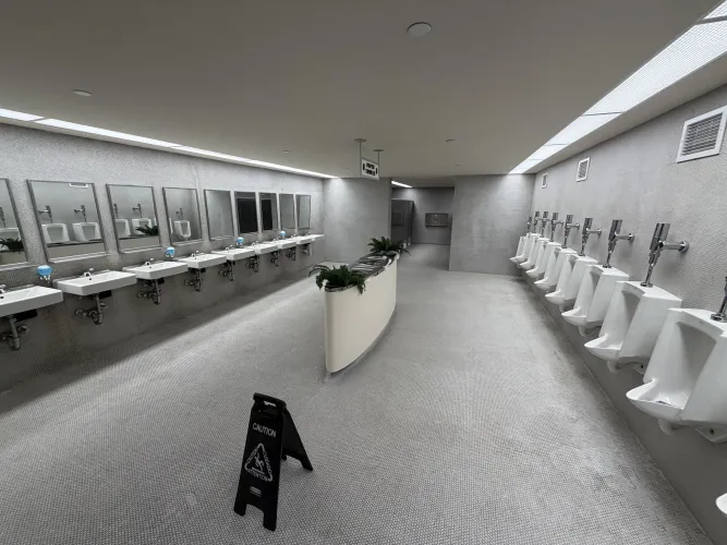 TWA Flight Center, JFK Airport, NYC by Doub8762