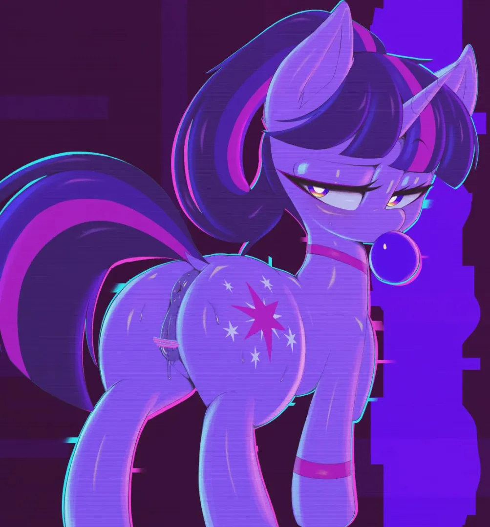 Twilight rebelde (Ephemilie*) posted by X18Master_Man18X