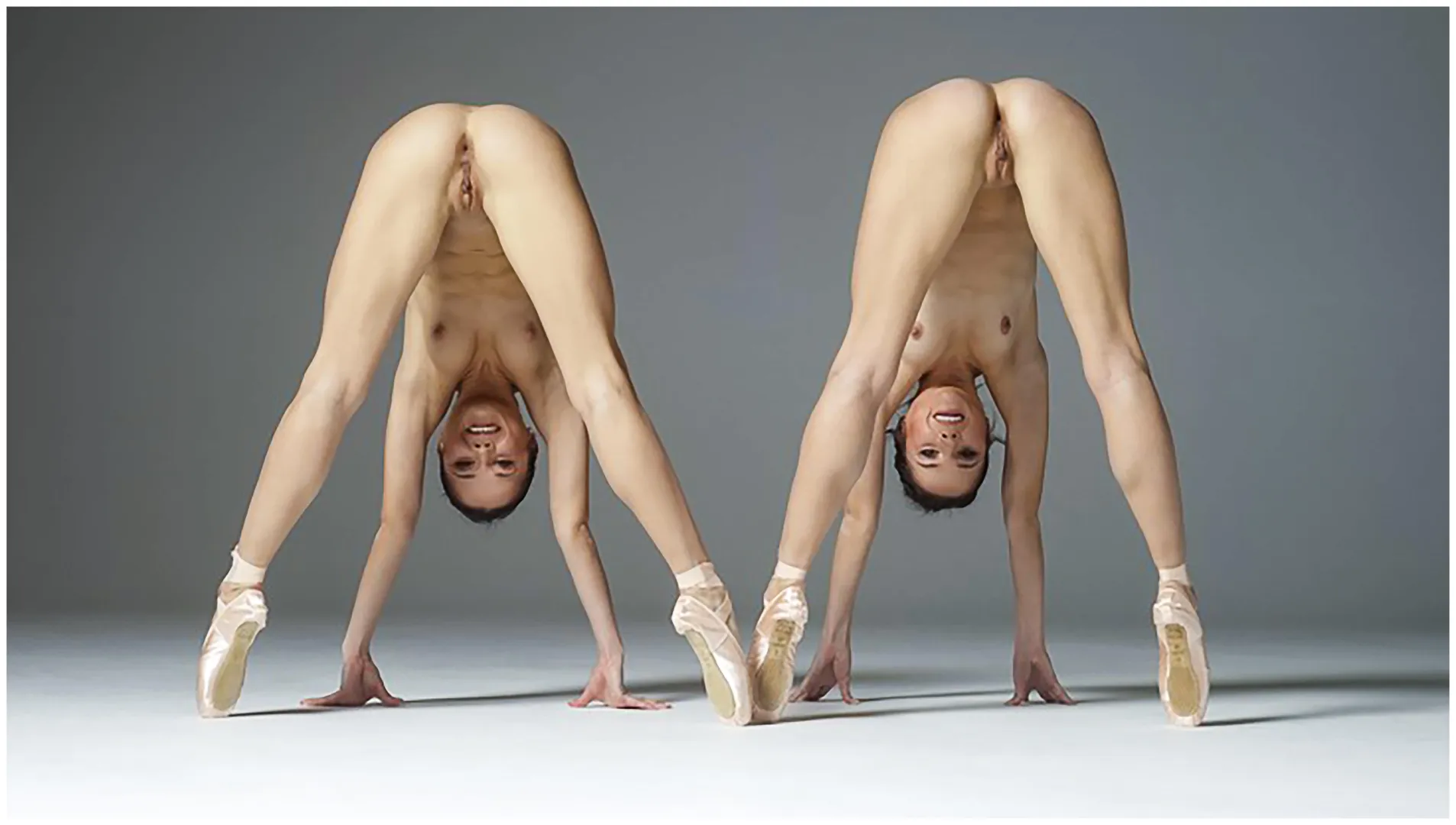 Twin peaks posted by AdultArtProject