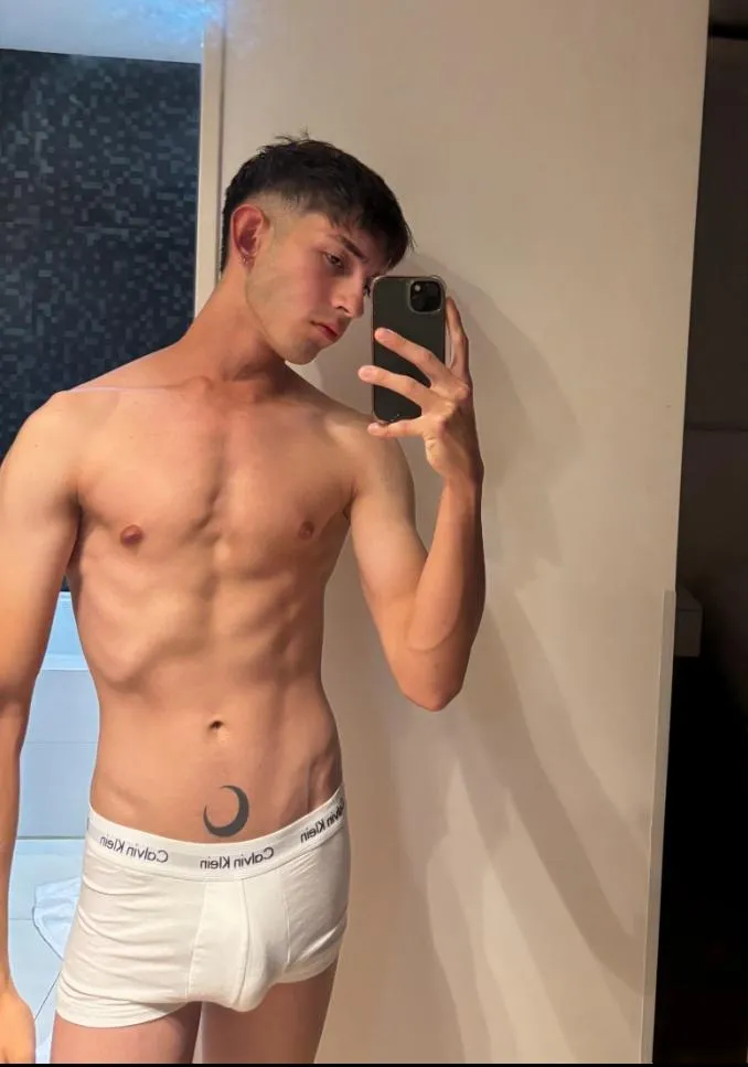 Twink bulg posted by geronly