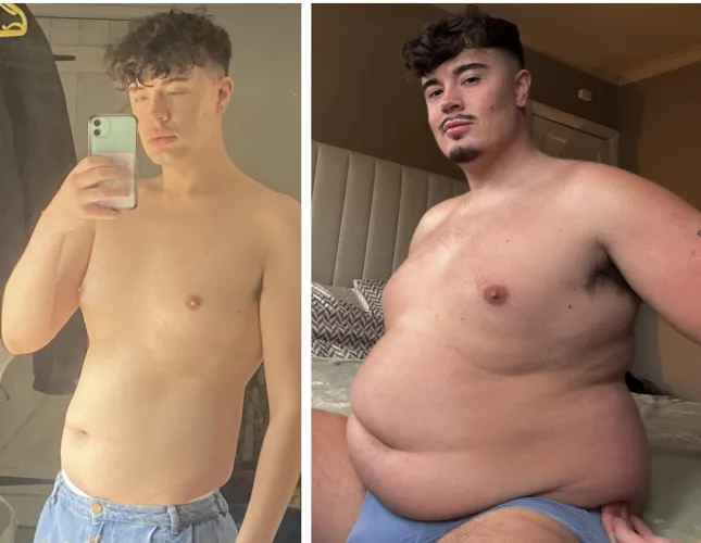 Twink ruined  by Twunkletoes