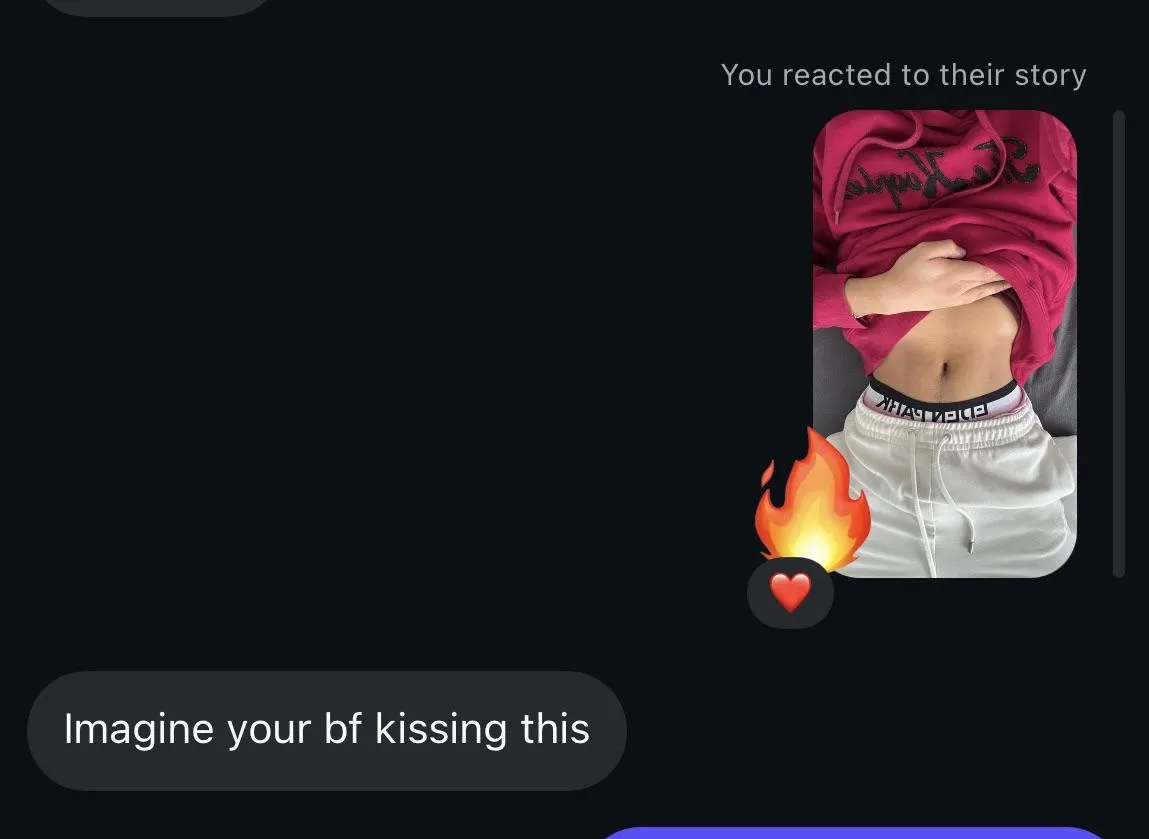 Twinks are becoming so bratty. Just after that he told me he already planned a date with my boyfriend while I’m being out of town. posted by acerbe12