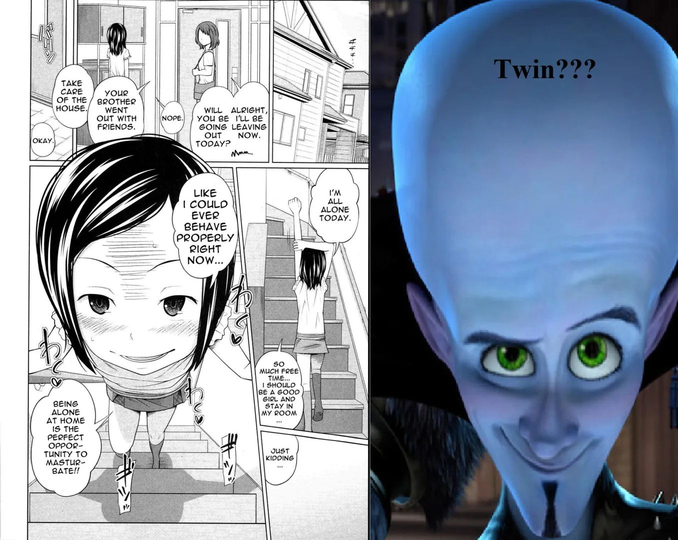 Twins?? posted by MisakiPuru_Puru