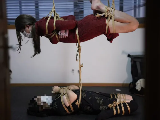 Twins by Fluffy_Respond9079