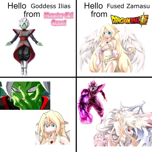 Two divine, genocidal minds think alike by Empty_Total_3098