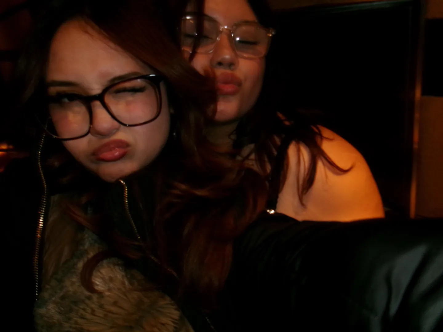 Two dommes. One private group chat. We’re selecting a single account that knows how to behave and how to provide. No negotiations. No excuses. If you need instructions, you’re already unqualified posted by GoddessAriell_