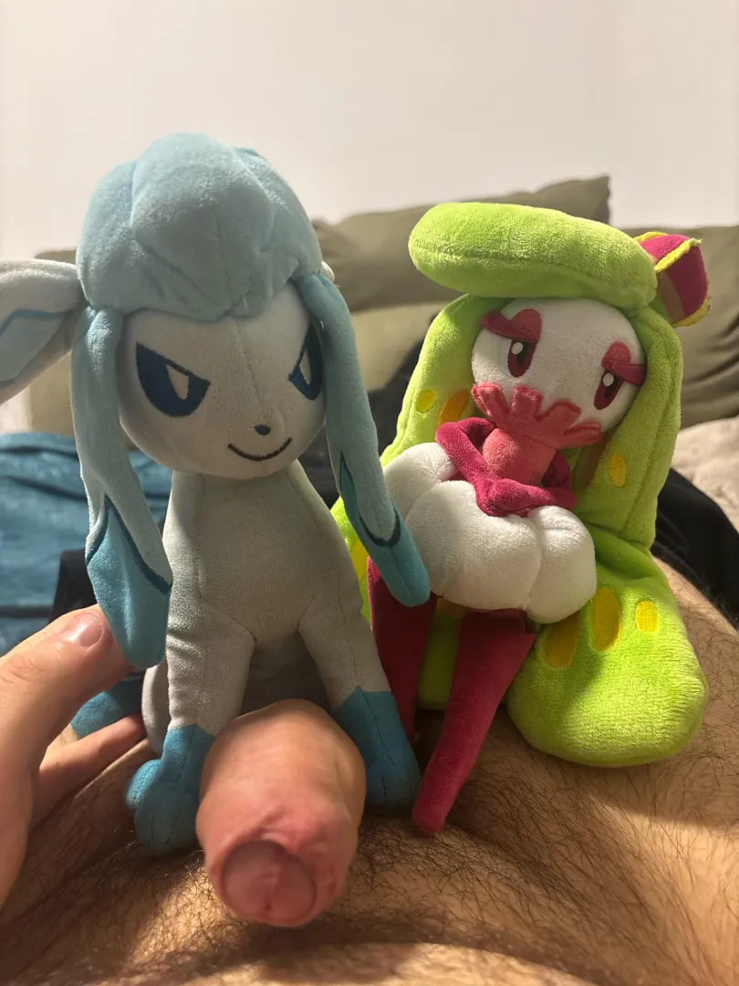 Two friends sharing a treat posted by RandomFish778