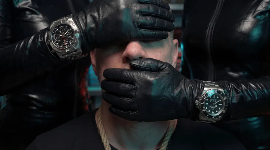 Two hands are better than one. by Purple_Situation6974