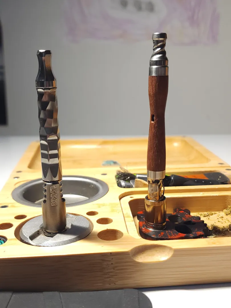 Two of my all time favorites... posted by fokaiu