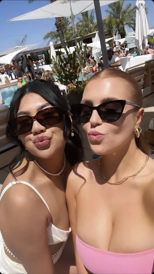 Two of these are not like the other! by BroyBroy