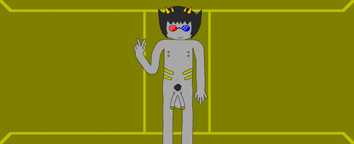 Two-Headed Mon2ter by pattoo1234