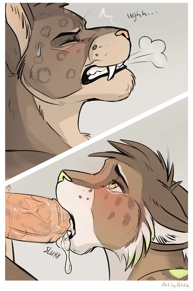 Twoo gaay cats :3 (Raaz) posted by sluttyfemboykitten