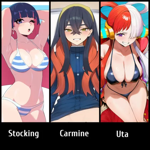 Two-Toned by jazzperrr2121