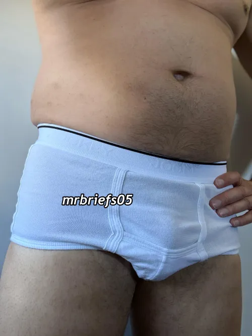 TWT… Age 49 by mrbriefs05