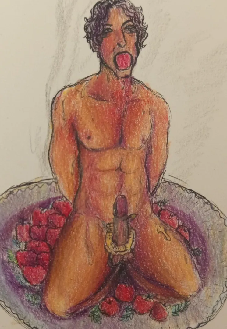 Twunk roast posted by Lestatmcleod