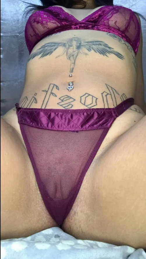 Tøff dag på skolen i dag  Har du ikke lyst til å ha det litt gøy med meg for å gjøre dagen bedre? by LipBandito