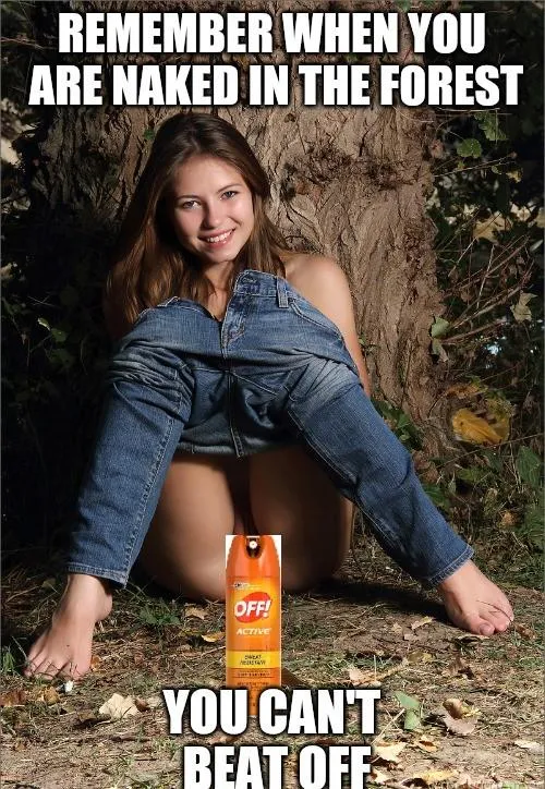 U guys use OFF!? by Inner_Catch1850