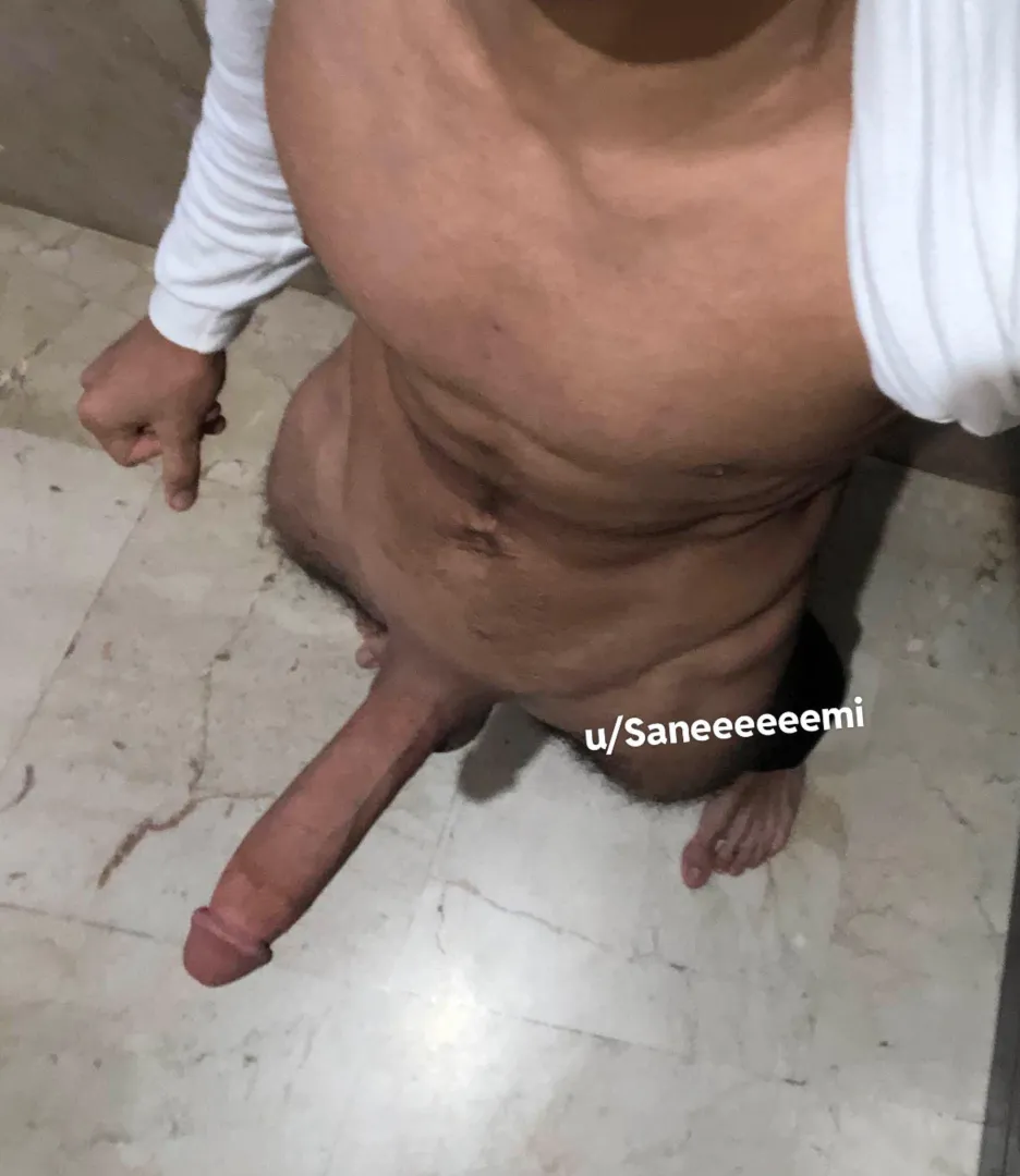 u into breeding cuz my ex gf wasn’t into it (20) posted by Saneeeeeemi