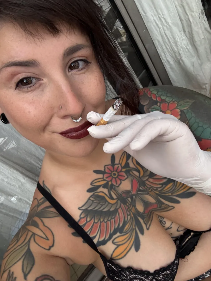 U know that Im sexy posted by xdemondiex