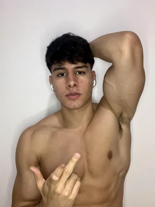 U know your place by Clay69181