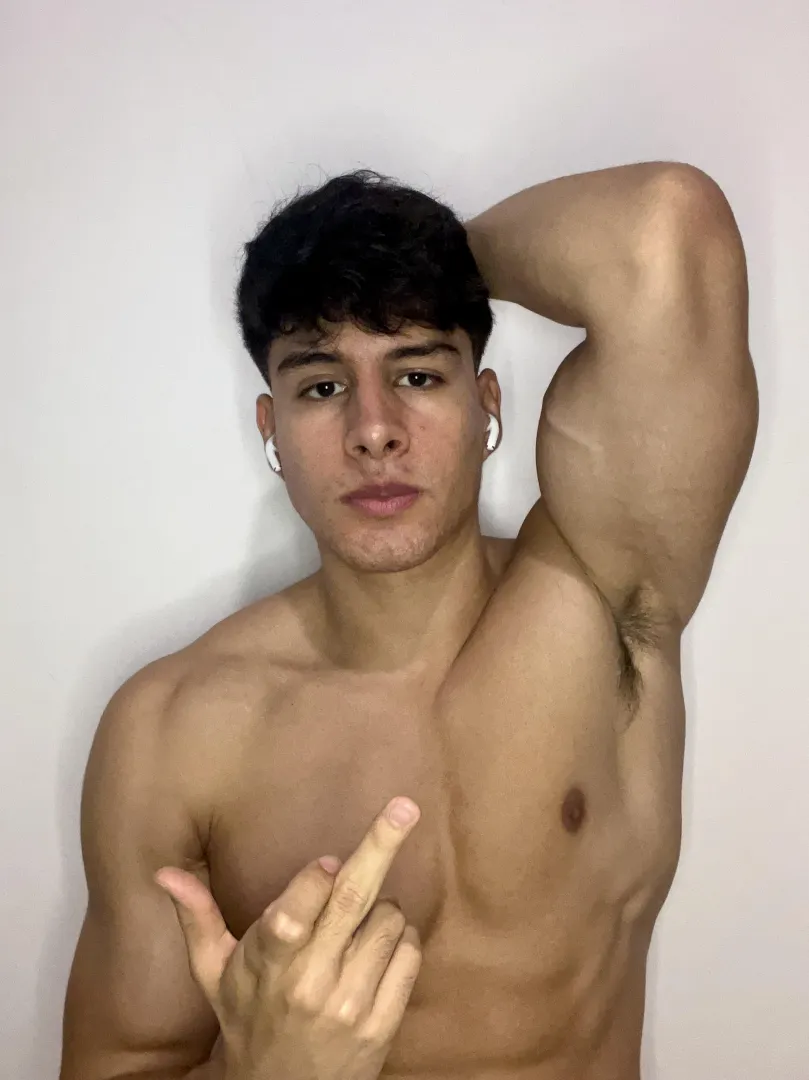 U know your place posted by Clay69181