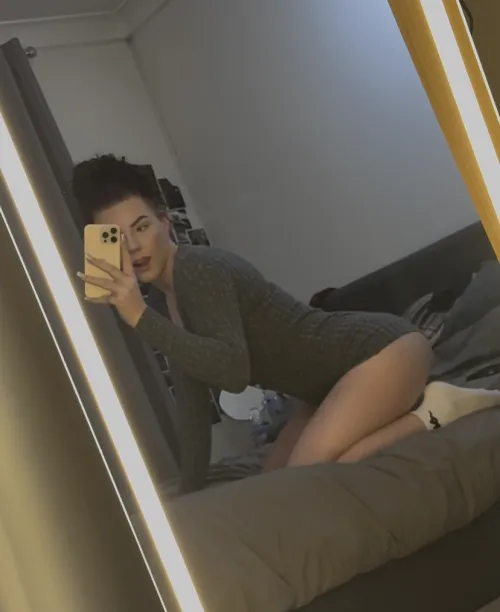 u ready for a pillow fight by Financial_Clerk5746