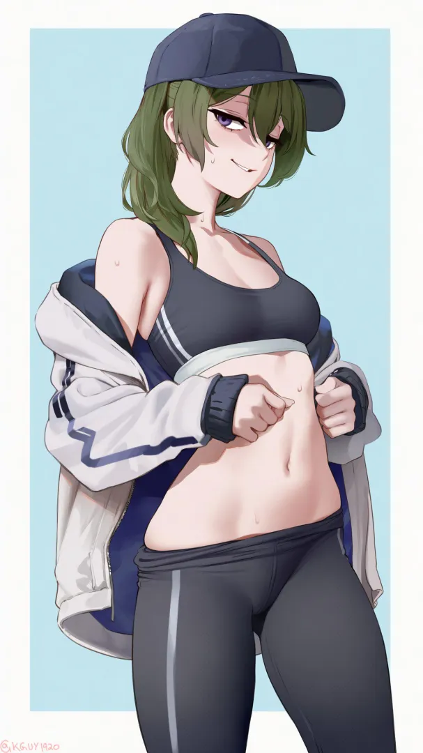 Ubel [Sousou no Frieren] posted by WoolsonDaSheep