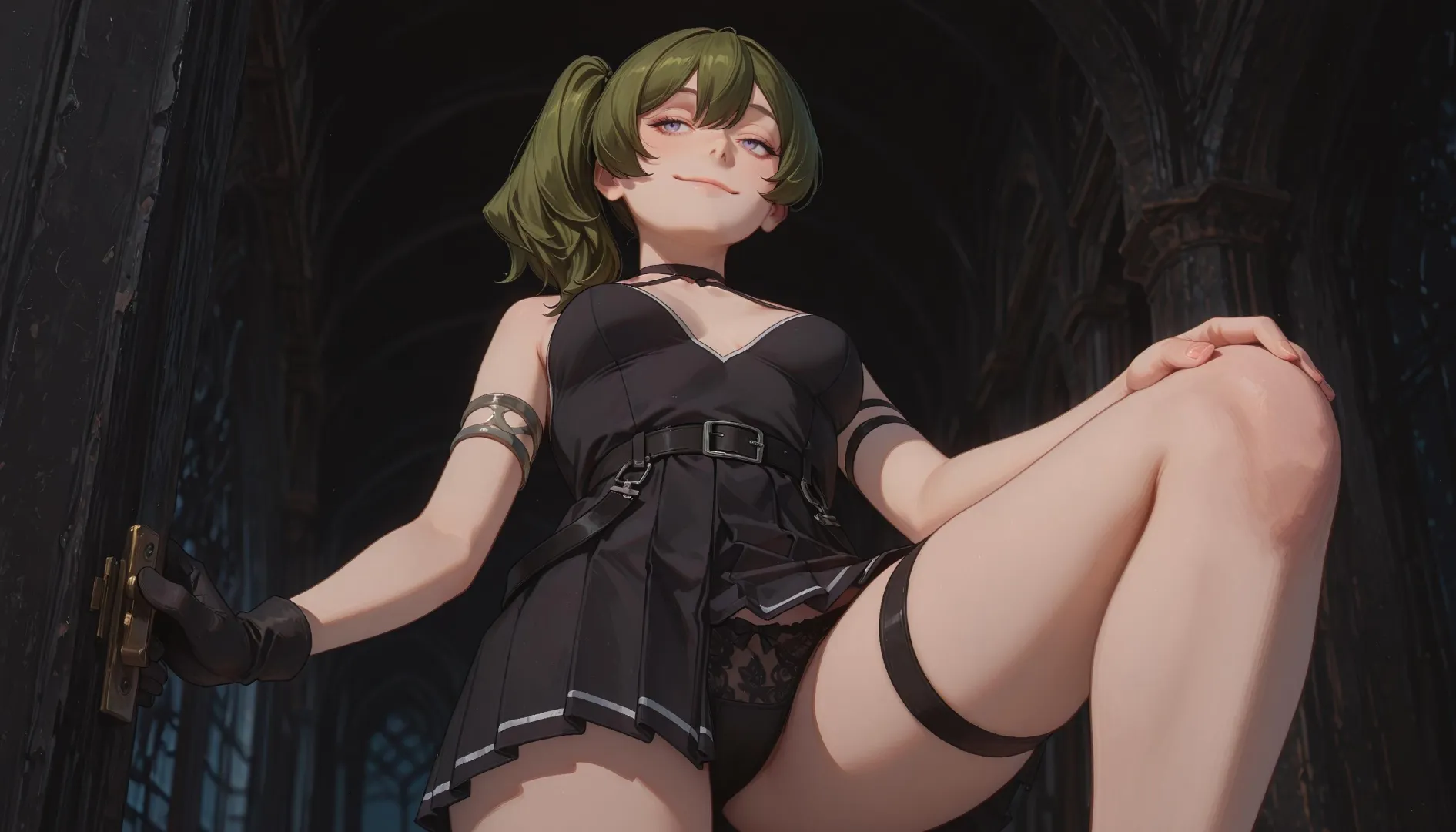 Ubel [Sousou no Frieren] posted by Artezzey