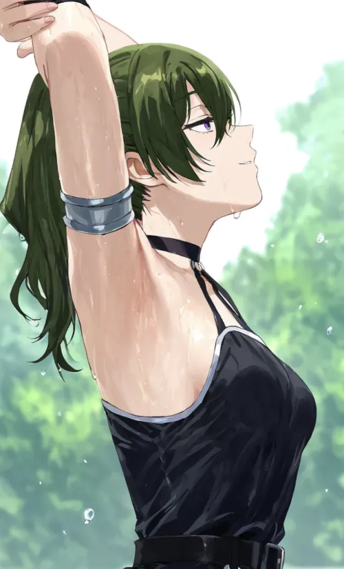 Ubel's pits (n3vermind_mir) by divaladygirl