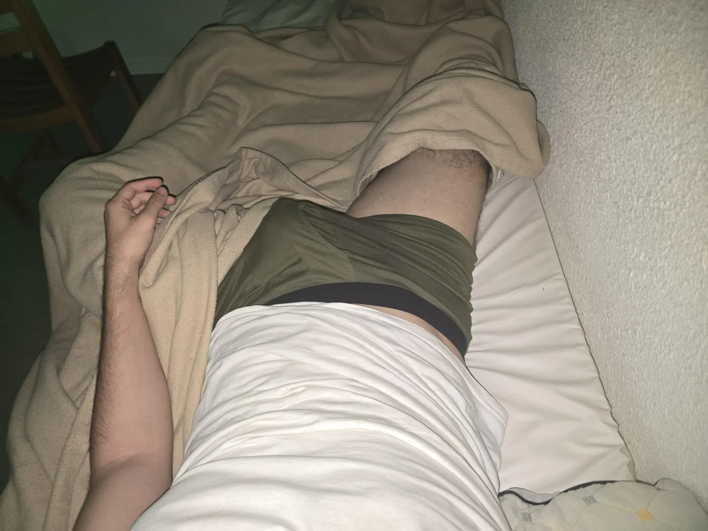 U/blfshadow ma demander de poster ici vous penser quoi? posted by Key-Interest462