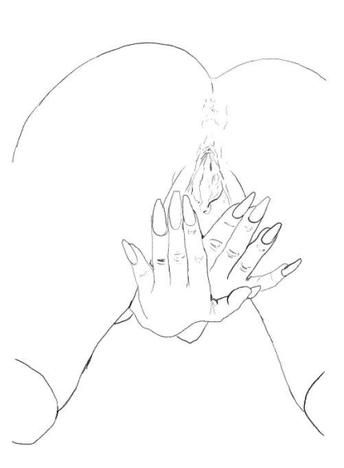 u/HonestlyParalle - by me by CauliManga