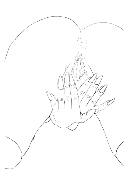 u/HonestlyParalle - by me posted by CauliManga